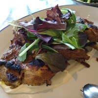 THE APOLLO - BBQチキン