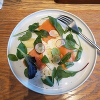 AWkitchen figlia 渋谷スクランブルスクエア - 