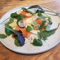 AWkitchen figlia 渋谷スクランブルスクエア - 