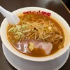 味噌ラーメン 山岡家 すすきの店