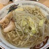 豚山 東京ラーメン横丁店