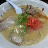 博多長浜ラーメン みよし