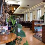 ダボハウス - 店内