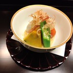 よし町 - 冷やし煮物