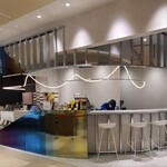 PRESS BUTTER SAND - JR広島駅直結のミナモア2階にある「PRESS BUTTER SAND9ミナモア広島店」さん
2025年開業、株式会社BAKE【 2013年創業、代表取締役:山田純平氏、本社:東京都港区】