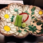 よし町 - 常磐沖産穴子