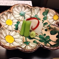 よし町 - 常磐沖産穴子