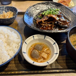 恵比寿 土鍋炊ごはん なかよし_1