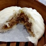 香港彭記雲呑専門店 - 