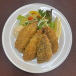 おすしやさん魚忠 - 