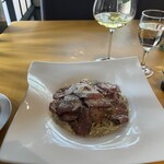 Au Depart - Cinq fers - 