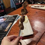 ケバブ バー デム ケバブ - 