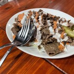 ケバブ バー デム ケバブ - 