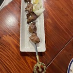 ケバブ バー デム ケバブ - 