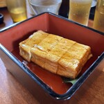 うなぎの原田 - う巻き　オススメ