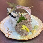 おすしやさん魚忠 - 