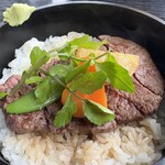 れんが屋 - 料理写真: