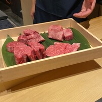 焼肉割烹 ノ音 - 