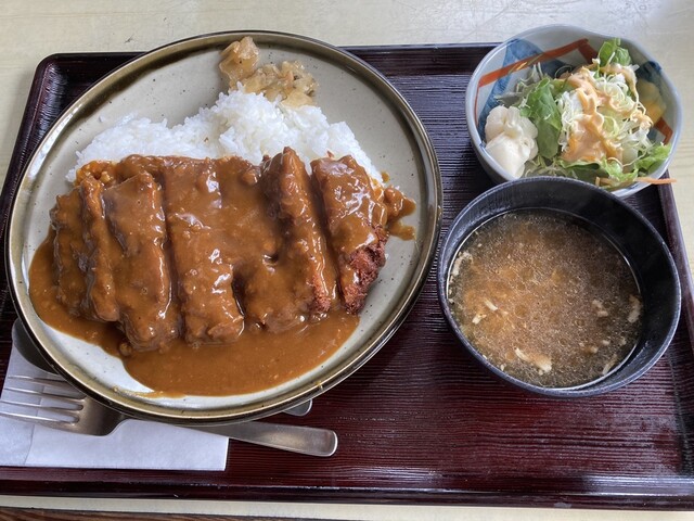 めし屋はないち - 庭坂（食堂）の写真