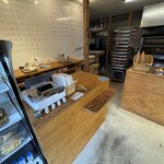 ブーランジュリー エスト - 