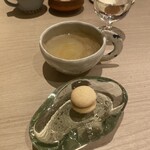 島キュイジーヌ あーすん - 