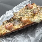 ブーランジュリー エスト - 