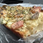 ブーランジュリー エスト - 