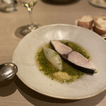 島キュイジーヌ あーすん - 