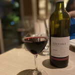 島キュイジーヌ あーすん - 