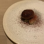 島キュイジーヌ あーすん - 