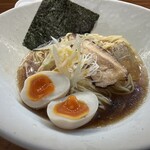 中華蕎麦 きみのあーる - 