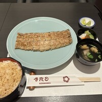 入谷鬼子母神門前のだや - 