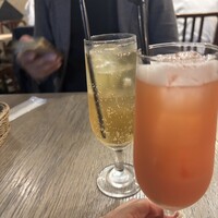 表参道 バッカス - 