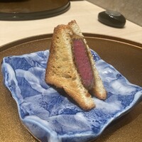 銀座 ちかみつ 六丁目 - 