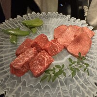 焼肉 牛印 新宿店 - 