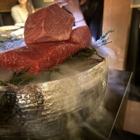 焼肉 牛印 新宿店 - 