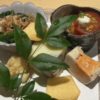 お料理 真 - 