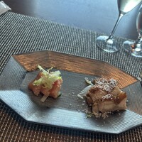 RISTORANTE E'VOLTA il cielo - 