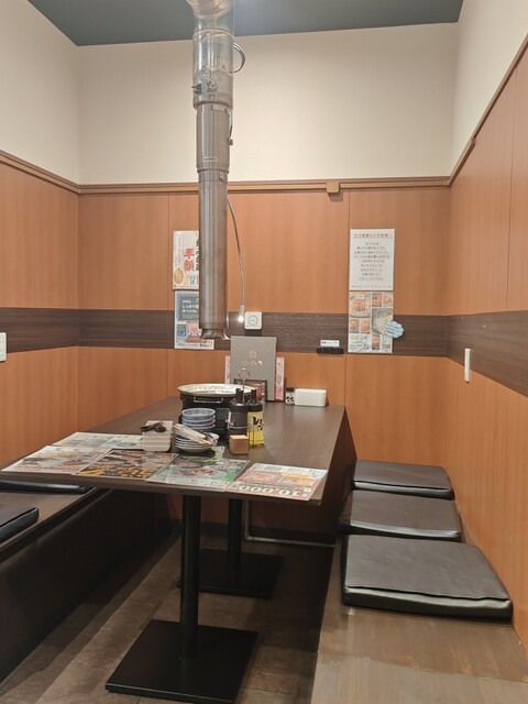 Niku no Yoichi Inazawa Ten photo 5