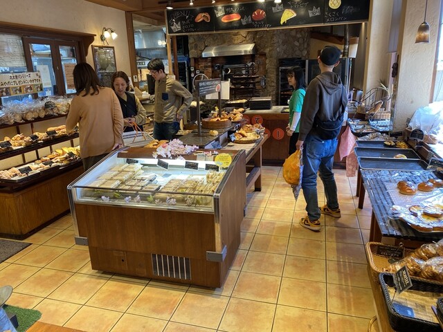 capital Tomigaoka Ten photo 4