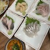釣宿酒場マヅメ 野毛本店