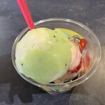 サーティワンアイスクリーム - 