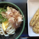 うどん 中華そば みしま屋 - 