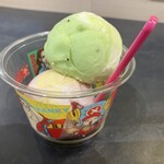 サーティワンアイスクリーム - 
