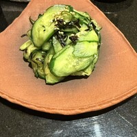 焼肉 喰心 - 
