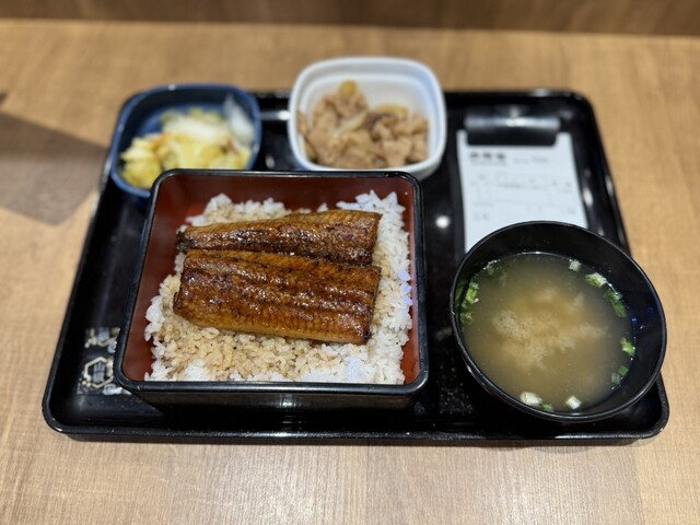 Yoshinoya Koenji Ekimae Ten