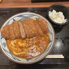 丸亀製麺 枚方店