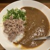 モジャカレー