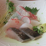 瀬戸内海鮮料理 若よし - 