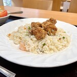 はなのき - 料理写真: